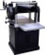 Станок рейсмусовый Warrior W0204 HL 2,2 кВт, 400В 0401010165000