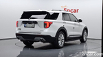 Ford Explorer 6 Generation 2.3 Limited 4WD (03.2021)