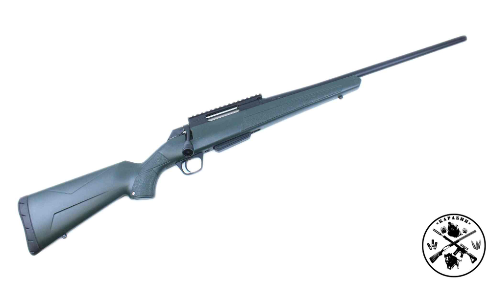 Карабин WINCHESTER XPR STEALTH, NS, SM, ThrM14x1 cal. 308 WIN