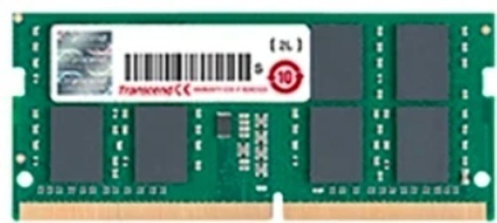 Оперативная память Transcend TS2GSH64V6B 16 Гб