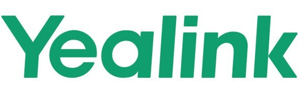 Адаптер питания  Yealink PSU-48V/2A-AC(1.8M)/DC6.5(2M)