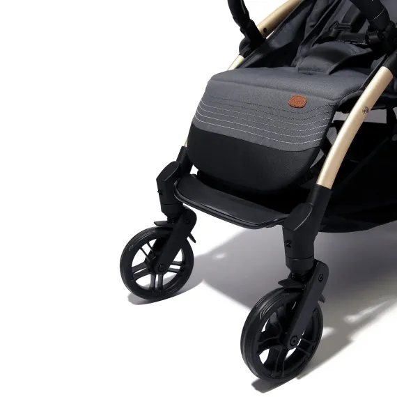 Прогулочная коляска Chicco Goody XPlus Dark Shadow