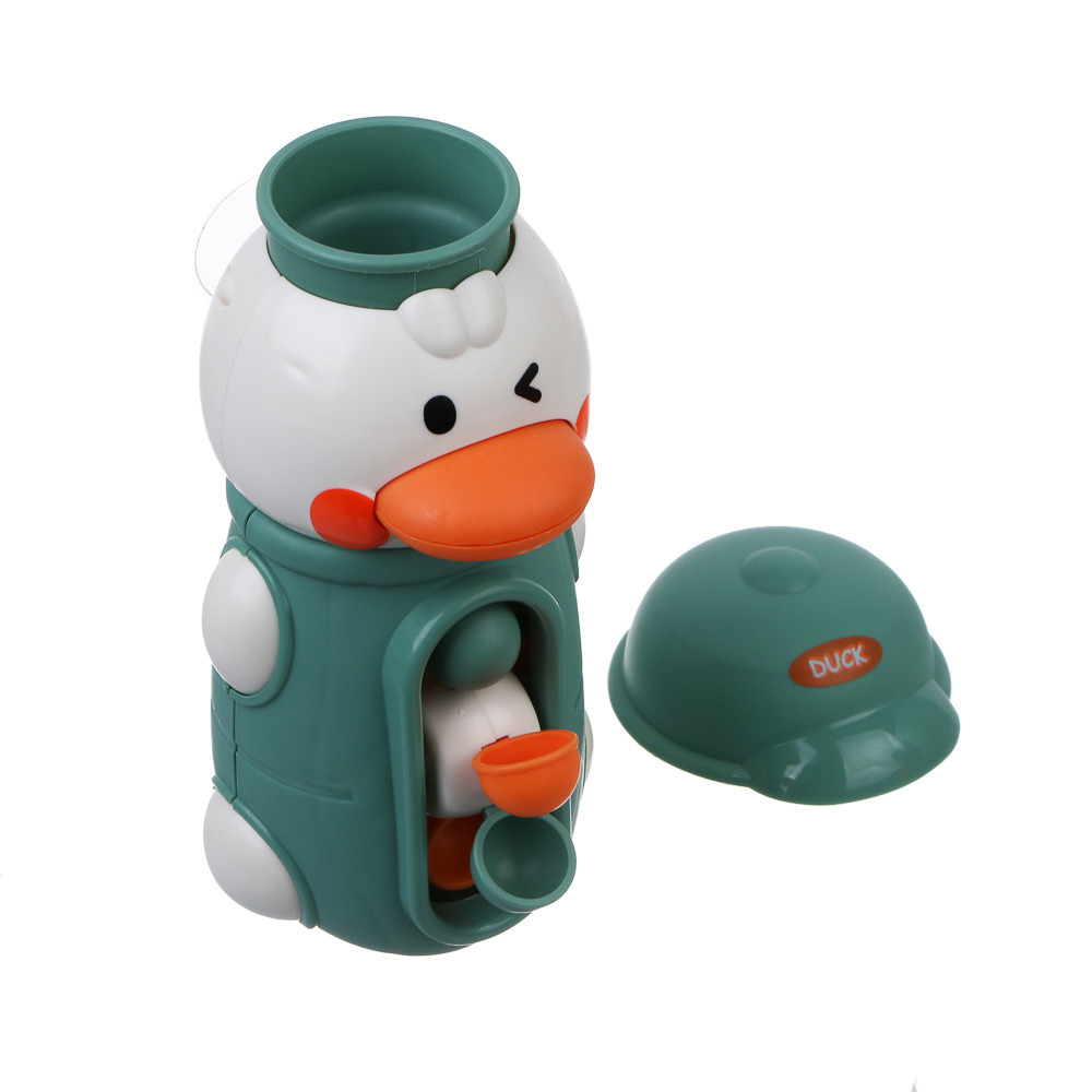 Игрушка для ванной УТЯТКИ (260-053)