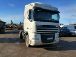 DAF XF 4x2 Седельный тягач FT XF 105 460 (Дизельный, 12,9 л, 462 л.с., МТ)
