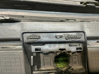 Решетка перед. бампера VW Touareg 3 (18-23) R-line