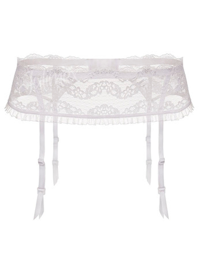 LILLY Пояс для чулок JULIMEX