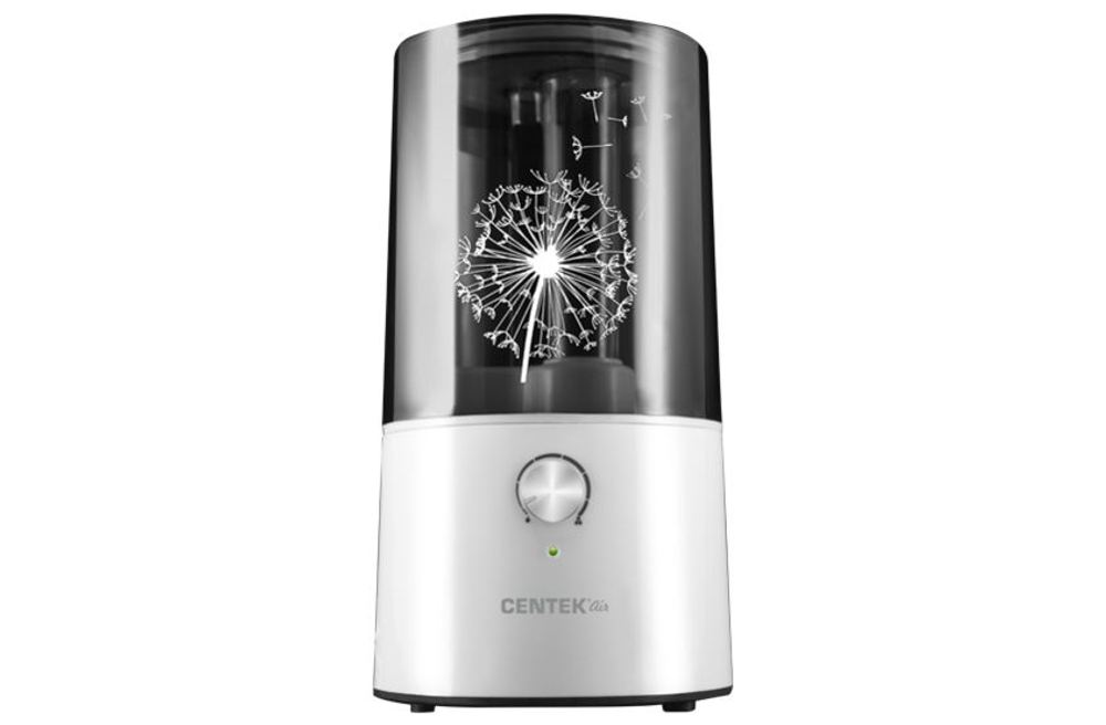Увлажнитель воздуха CENTEK CT-5101 BLACK