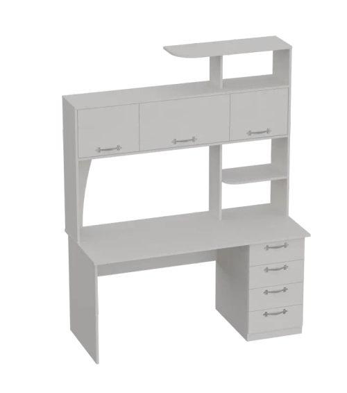 Стол компьютерный СК-11