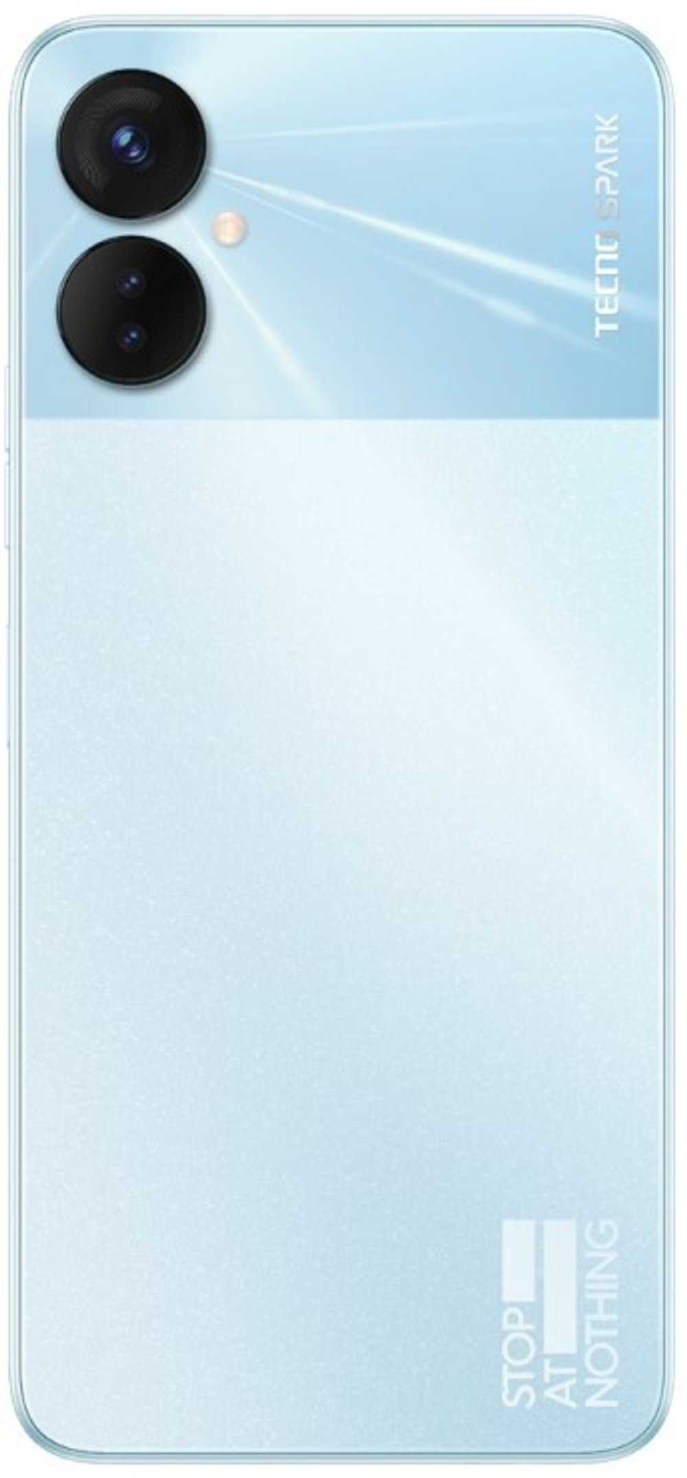 Смартфон TECNO SPARK 9 Pro (KH7n) 4/128 White