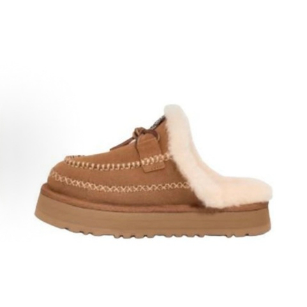 UGG Chausson Disquette Alpine