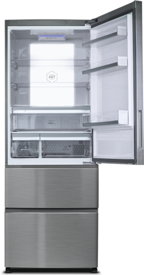 Холодильник Haier A3FE742CMJRU