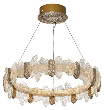 Подвесной светильник Citilux Lava CL250162