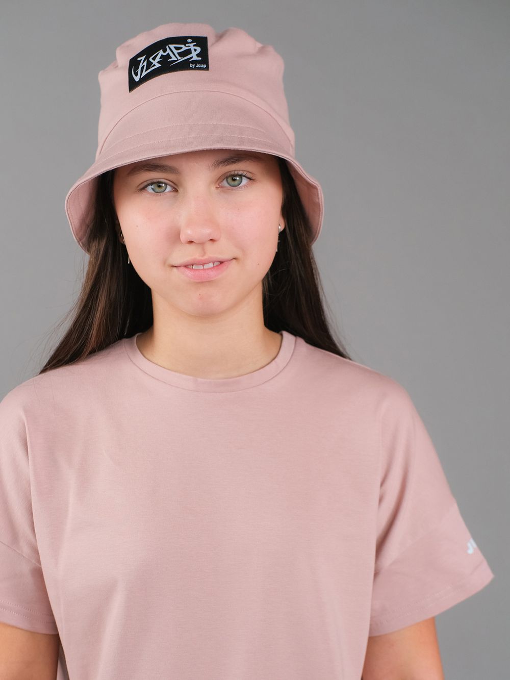 Футболка (Чайная роза)