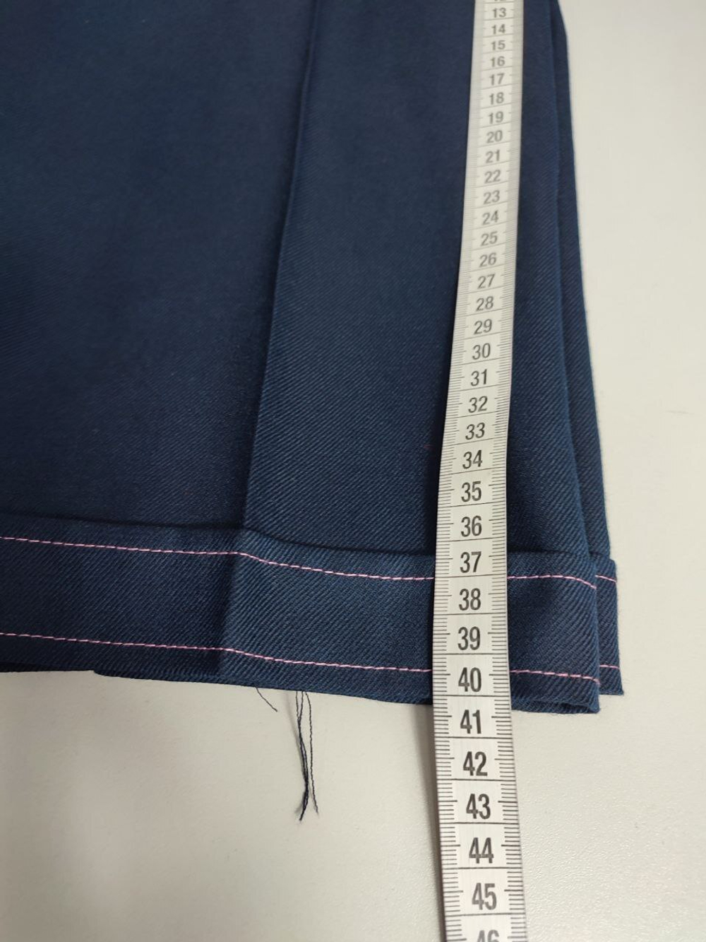 Брюки-капри UniStyle с шерстью на 13 лет, новые