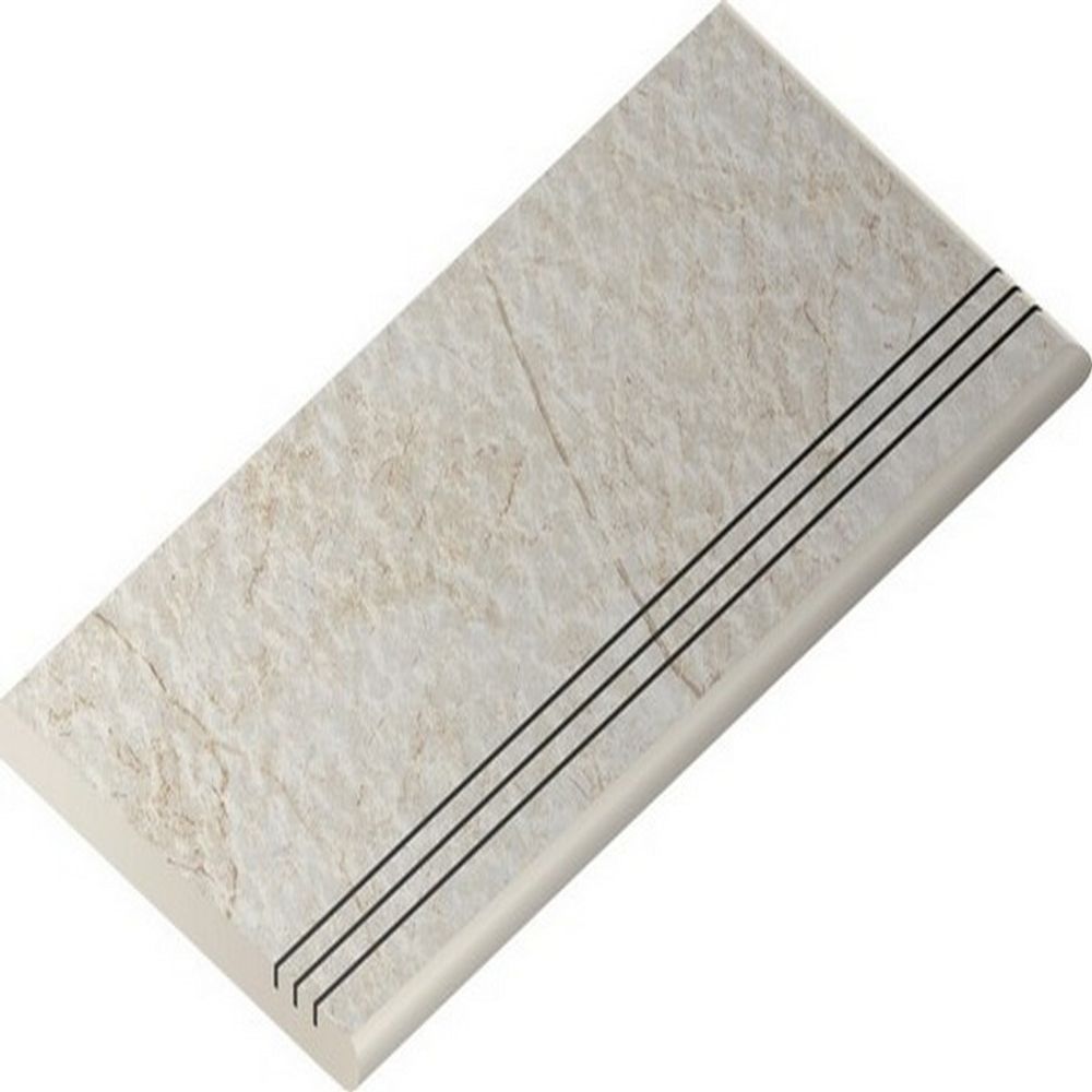 Ступень Contempora Pure Gradino Round Grip Dx Уг.Прав.