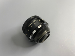 Helios-44-2 Зебра Экспортный М42
