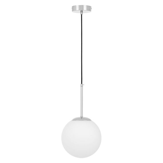 Подвесной светильник Lumina Deco Fredica LDP 6030-200 CHR