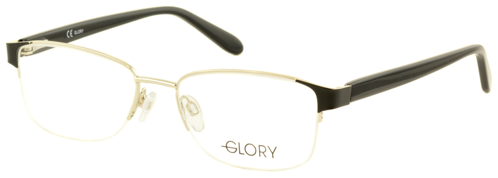Оправа для очков Glory 049 Nero