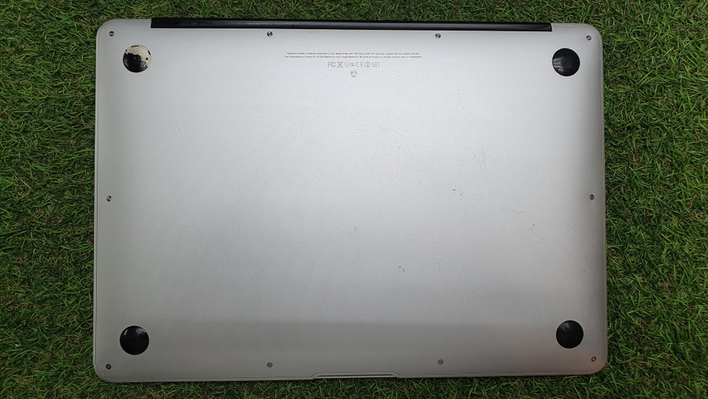 MacBook Air 13 2012 i5/4 Gb/SSD 128Gb