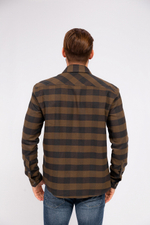 РУБАШКА KING HUNTER CITY 315154