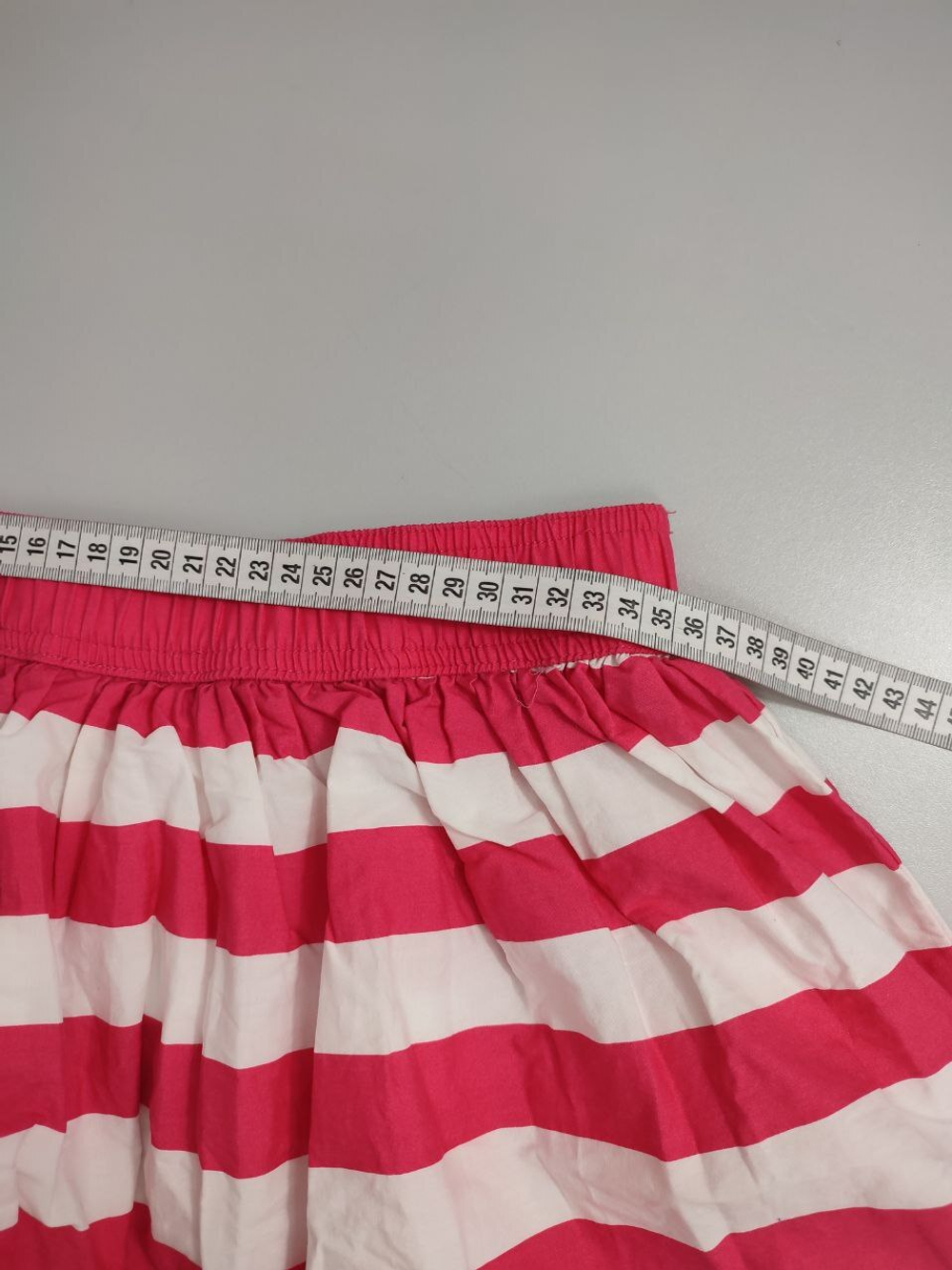 Юбка Gloria Jeans яркая 46 размер