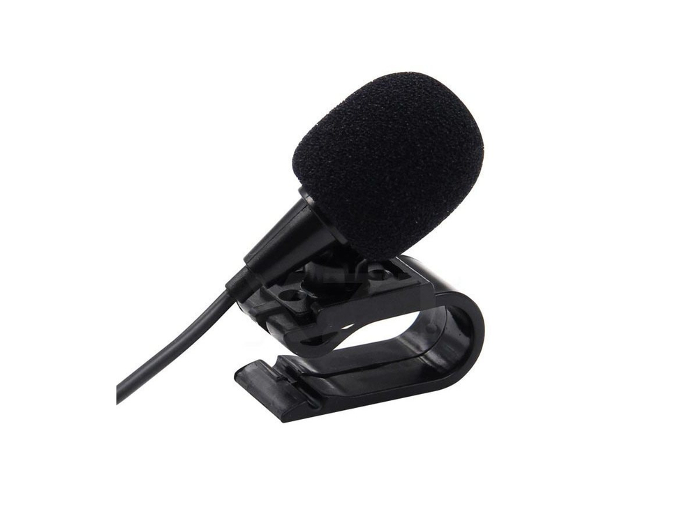 Микрофон Aura AMM-MIC1 - BUZZ Audio