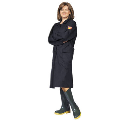 Халат КЩС женский