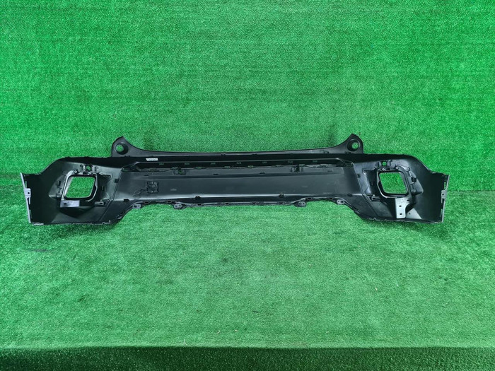 Бампер задний Peugeot 2008 2 (2019-н.в.)