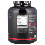 Rule One Proteins, Clean Gainer, со вкусом шоколада и арахисовой пасты, 2,18 кг (4,80 фунта)