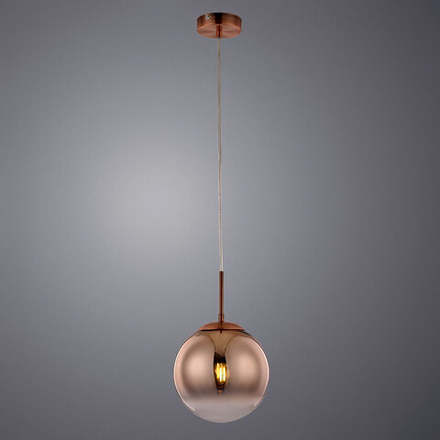 Подвесной светильник Arte Lamp JUPITER copper