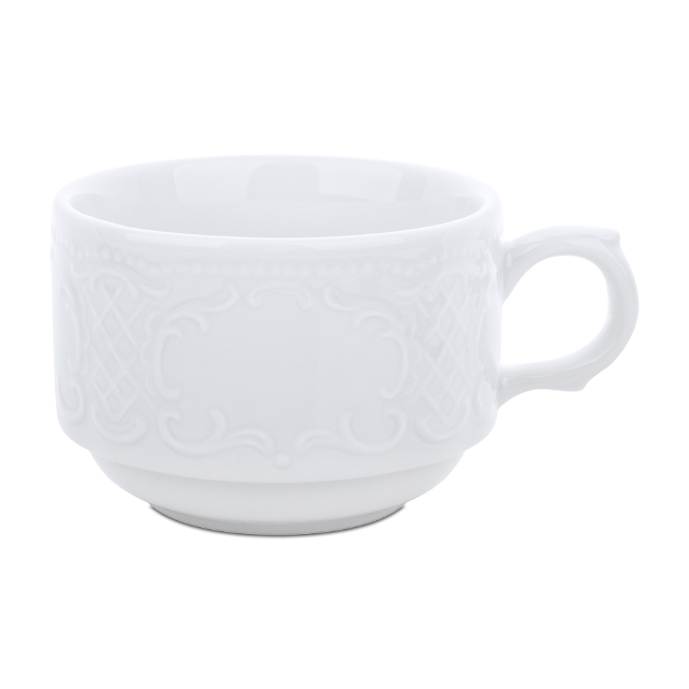 Чашка кофейная 180мл Seltmann Weiden Salzburg Uni