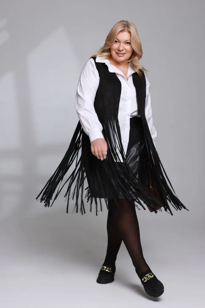 Рубашка 20071 Fabrika