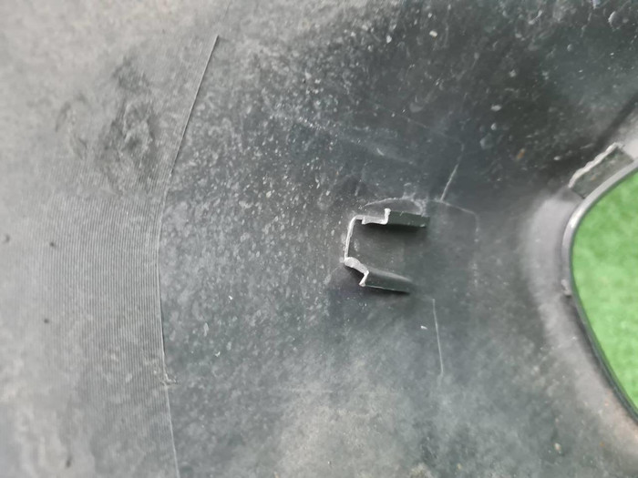 Бампер задний Geely Tugella (2022-н.в.)