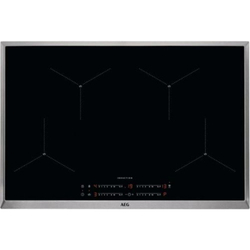 Встраиваемая индукционная варочная панель AEG IAE84411XB