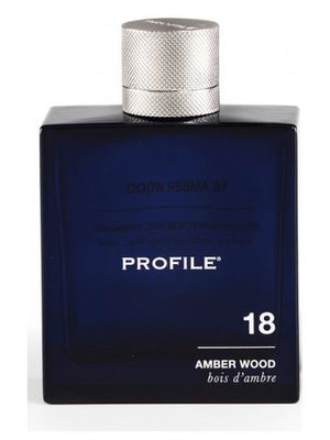 Profile 18 Amber Wood