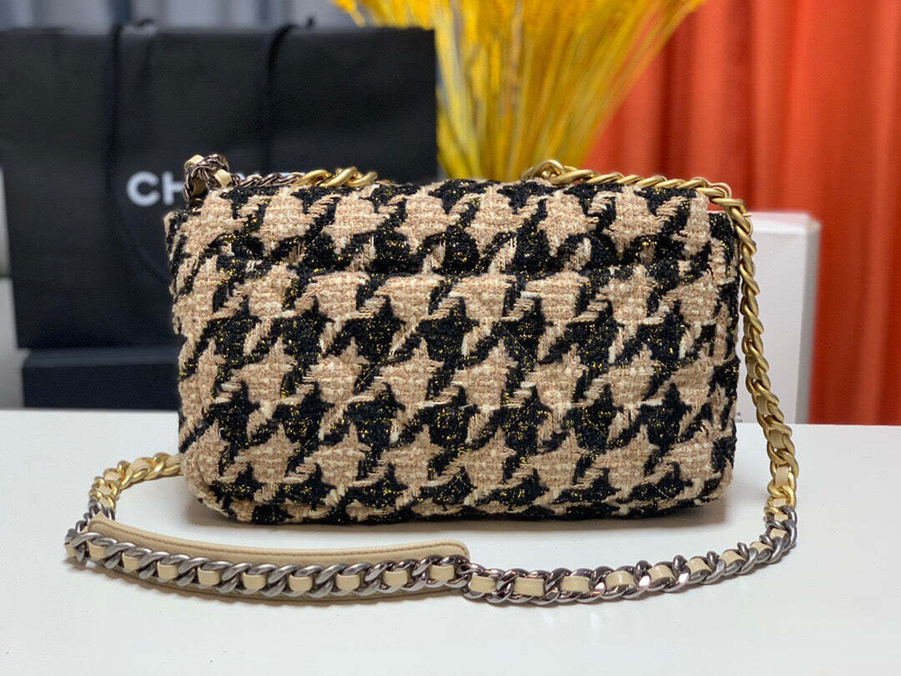 Chanel 19 Large 30 cm