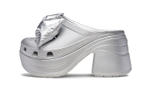 Crocs (Женская размерная сетка)