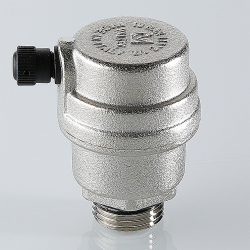 Воздухоотводчик автоматический 1/2" (NEW)