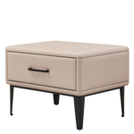 Тумба прикроватная GNS190 бежевая