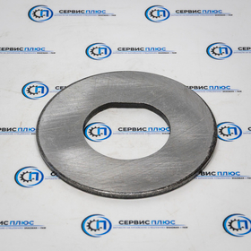 Кольцо стопорное подшипника передней ступицы SHAANXI / Shacman (ШАНКСИ / Шакман) 81.44215.0016