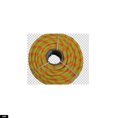 Верёвка статическая с сердечником низкого растяжения Подъем (Шнур)