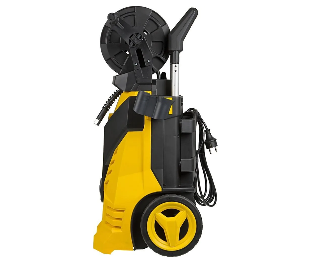 Мойка высокого давления Huter W210i professional