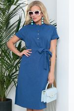 Платье 71172 Avili