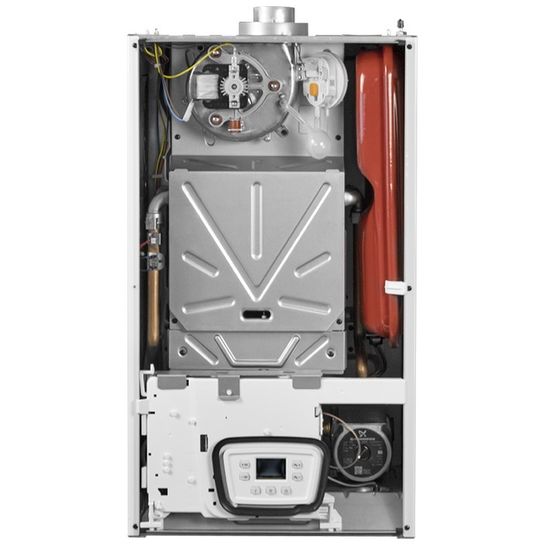 Котёл газовый Baxi ECO Life 31 F (двухконтурный - турбированный - настенный) 7813724-