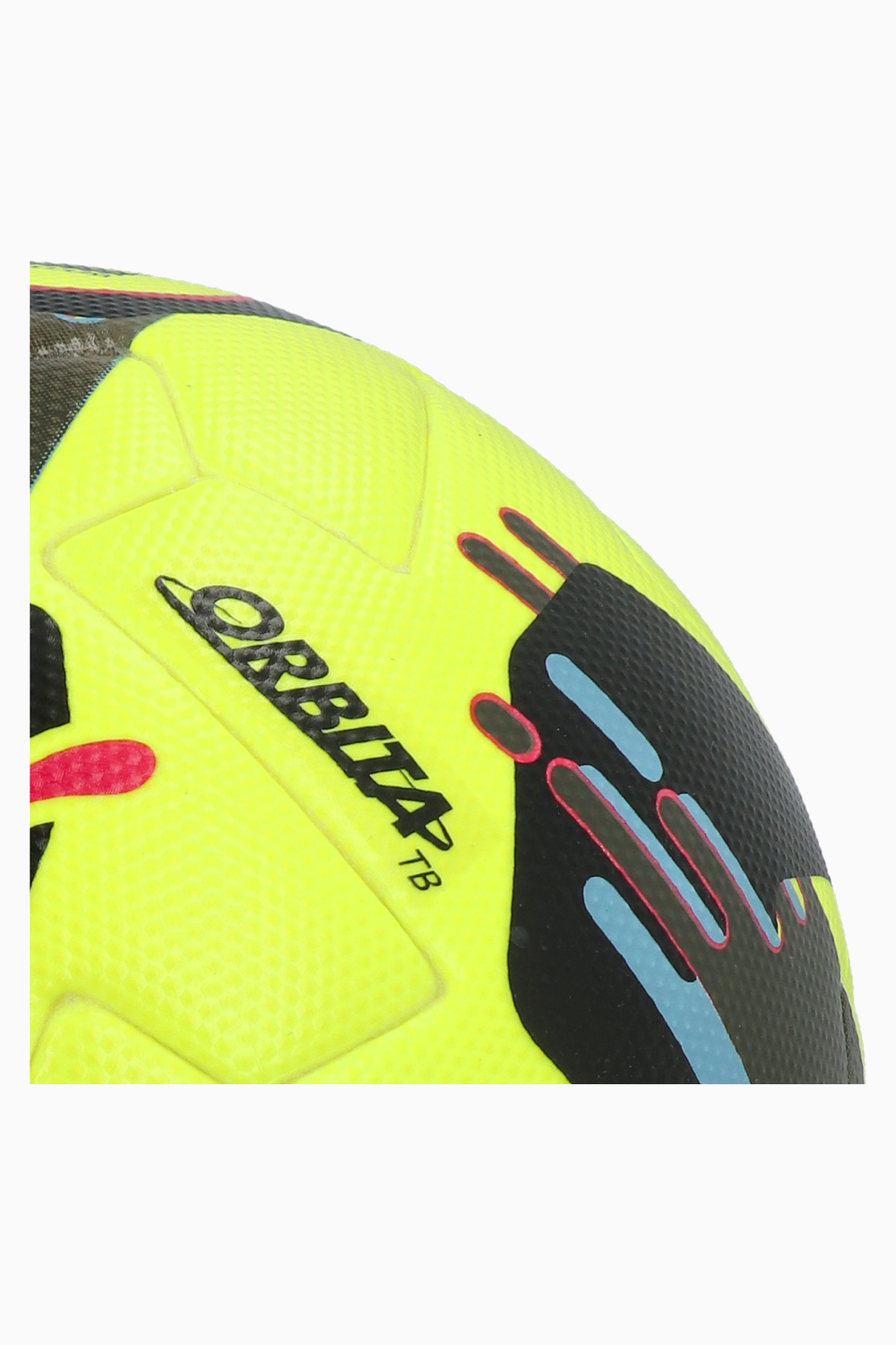 Футбольный мяч Puma Orbita 1 FIFA Quality Pro размер 5 - желтый