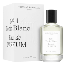 THOMAS KOSMALA No 1 Tonic Blanc