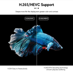 Смарт приставка Smart TV Box Y9 Stick Android 11.1(2+16GB)