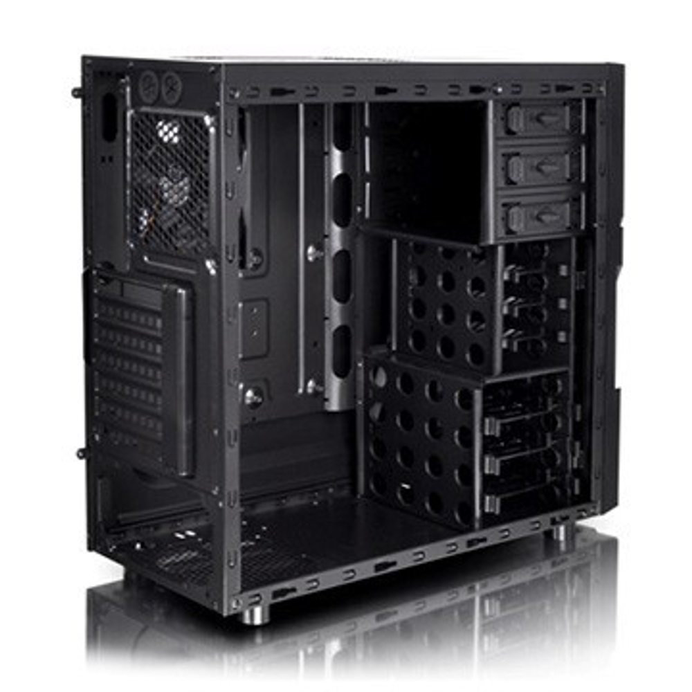 Корпус ATX Thermaltake Versa H21