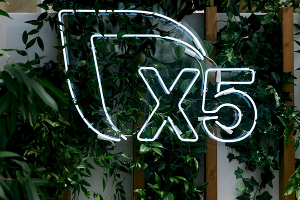 Компания X5 Group подвела итоги II квартала