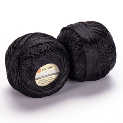 Tulip (Yarn Art)